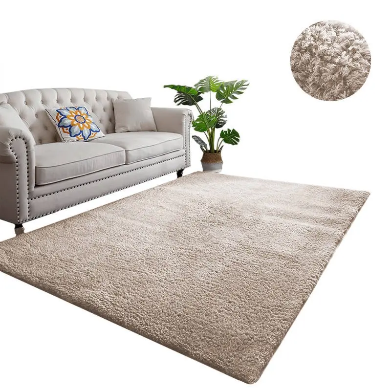 Alpaca Strado Carpet 100x150 AlpacaBeige (Beige)