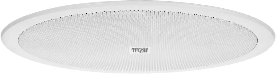 CEILING SPEAKER HQM-SO1625 20W 100V WHITE