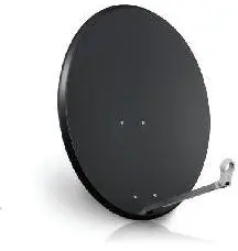CANOPY ANTENNA 80 CM ASC-800TA-C DARK