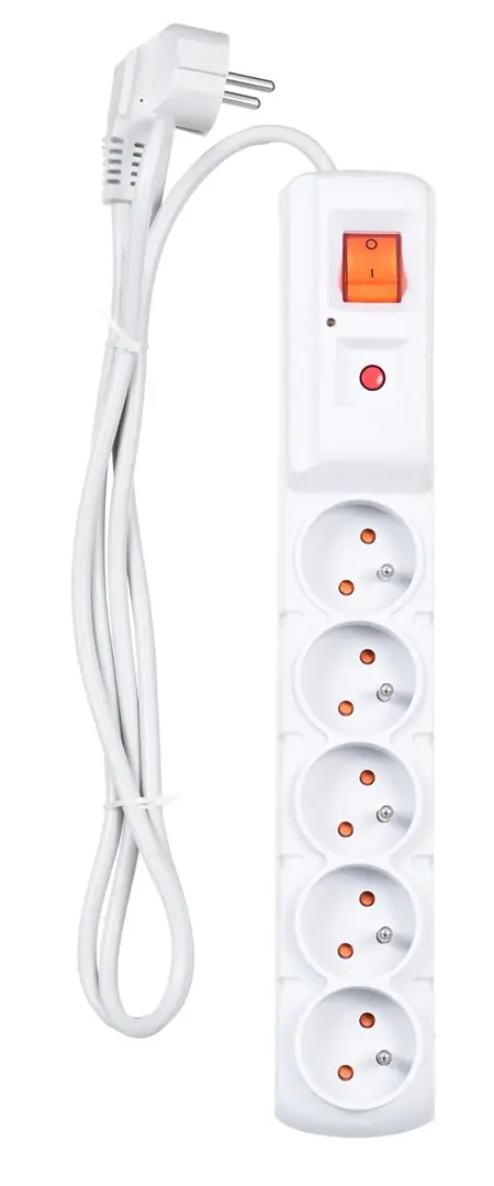 Power strip ACAR W0099 5904743285319 (5904743285319)