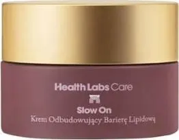 HLC Cream SlowOn Rebuilding Cream 50ml