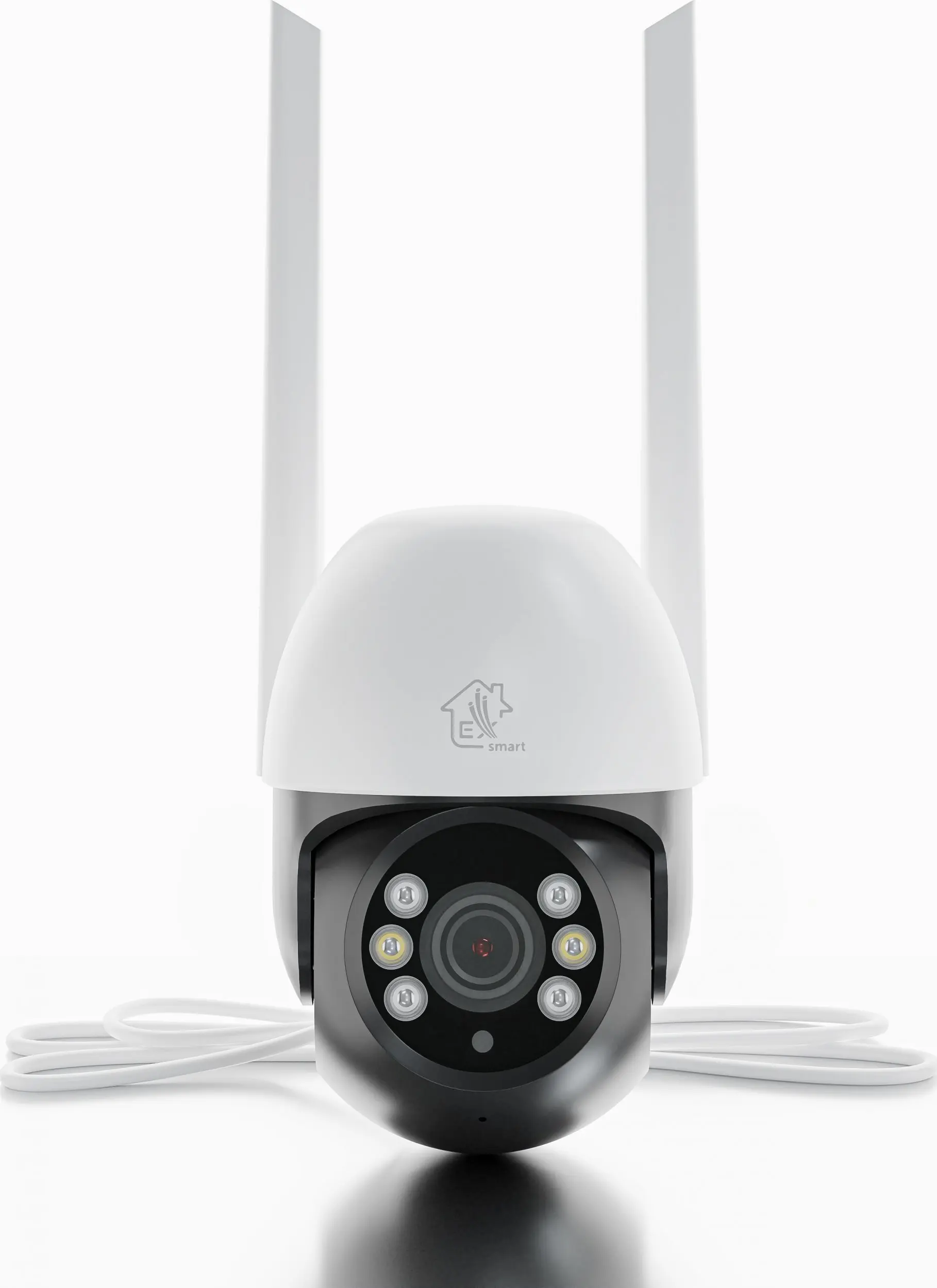 Extralink Perun Outdoor Security Camera EOC-268