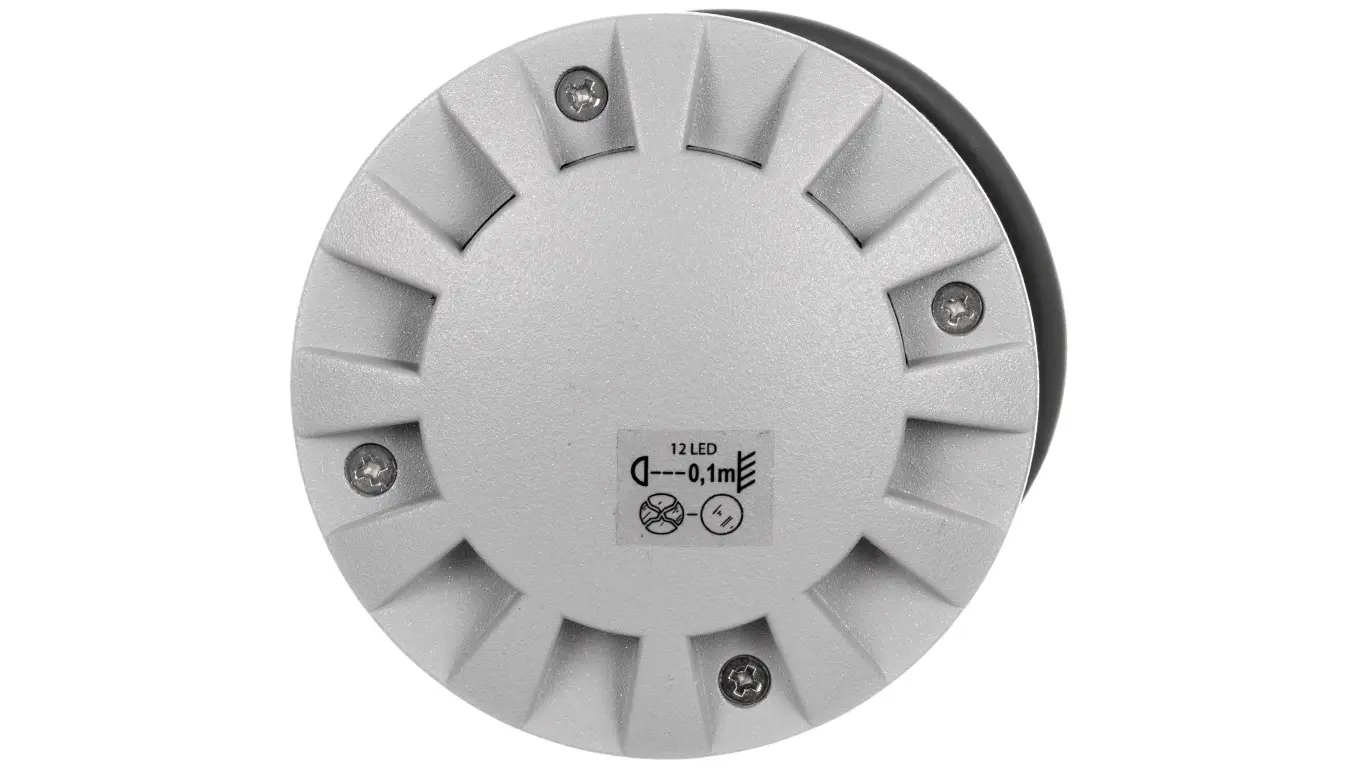 Kanlux Ground luminaire Roger DL-LED12 1W