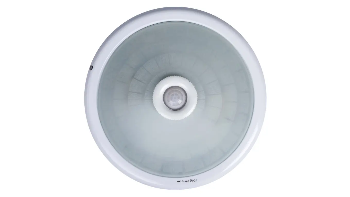 Ceiling lamp Kanlux Fogler 2x40W (18120)