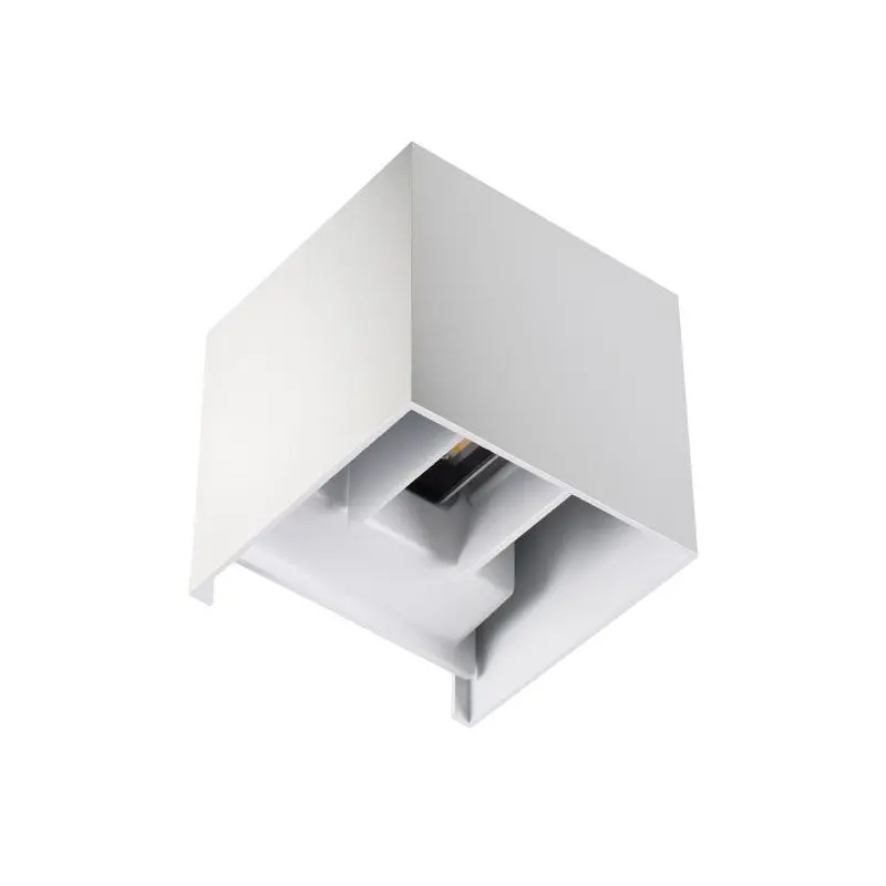 Wall lamp Kanlux Facade luminaire REKA
