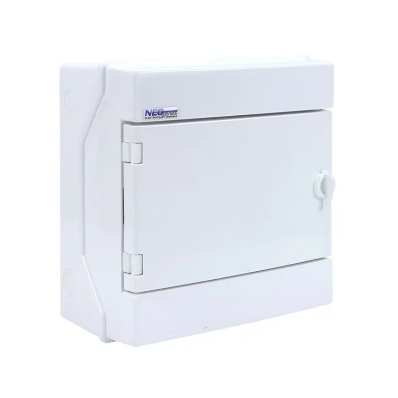 Airtight modular switchgear (500V AC  1000V