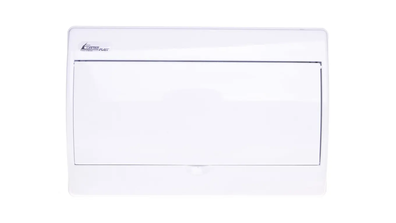 1x12 Surface Mounted Modular Switchgear IP40