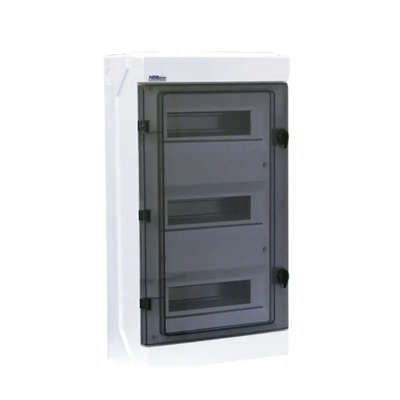 Switchgear n/t 3x12 hermetic IP65 RH-36