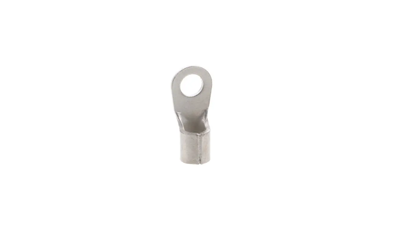 Eyelet end Cu KOA 4-6 /100pcs