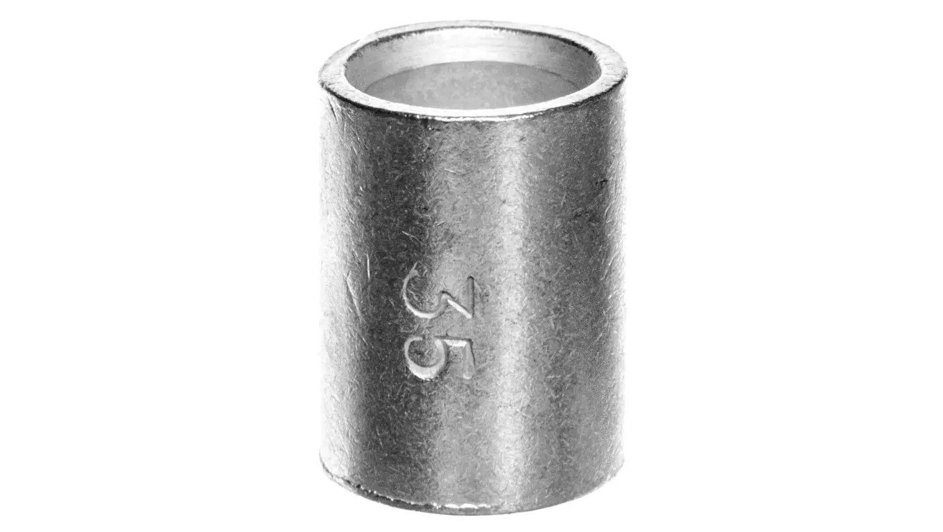 Parallel connector Cu KLB 35 /20pcs