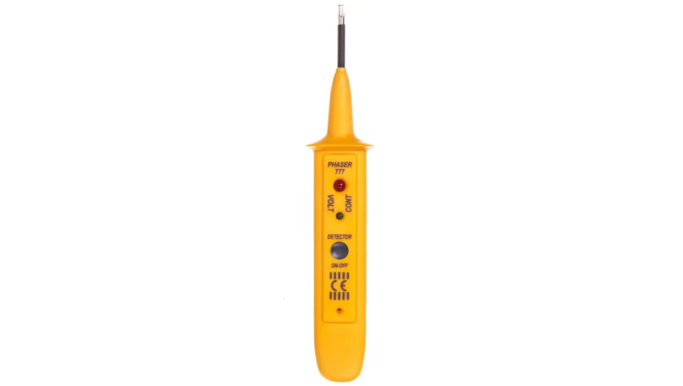 Erko Single Pole Multifunctional Electric Sampler