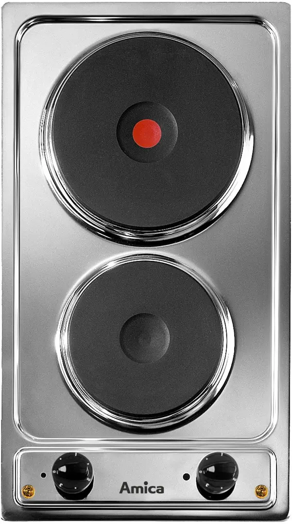 AMICA PEA0420 electric stove 5906006214593 (5906006214593)