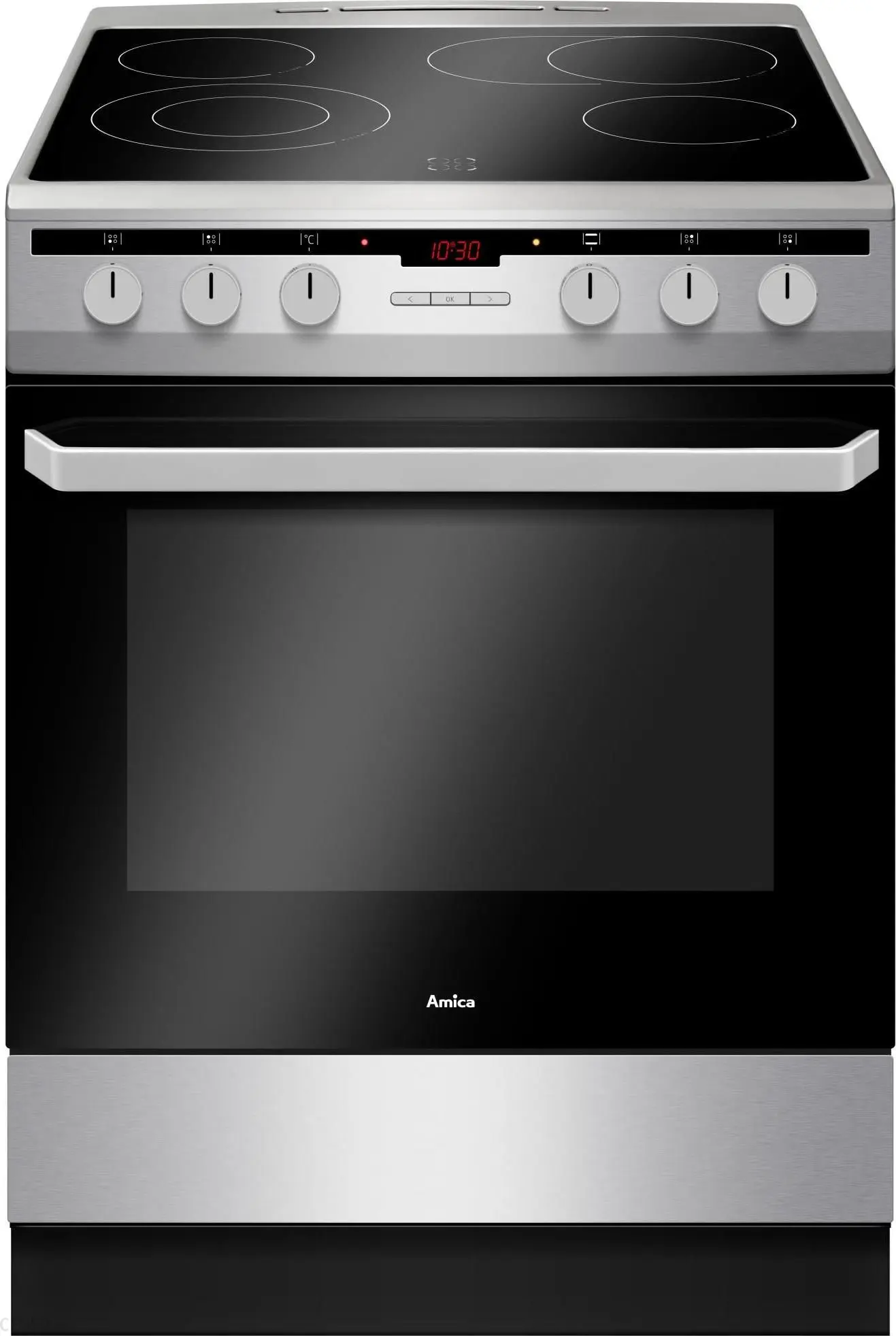 Amica 618CE3.434HTakDQ (Xx) 5906006540371 (5906006540371)