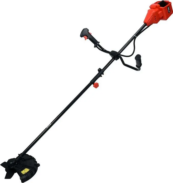 YATO Brushless Scythe 36V (without battery)
