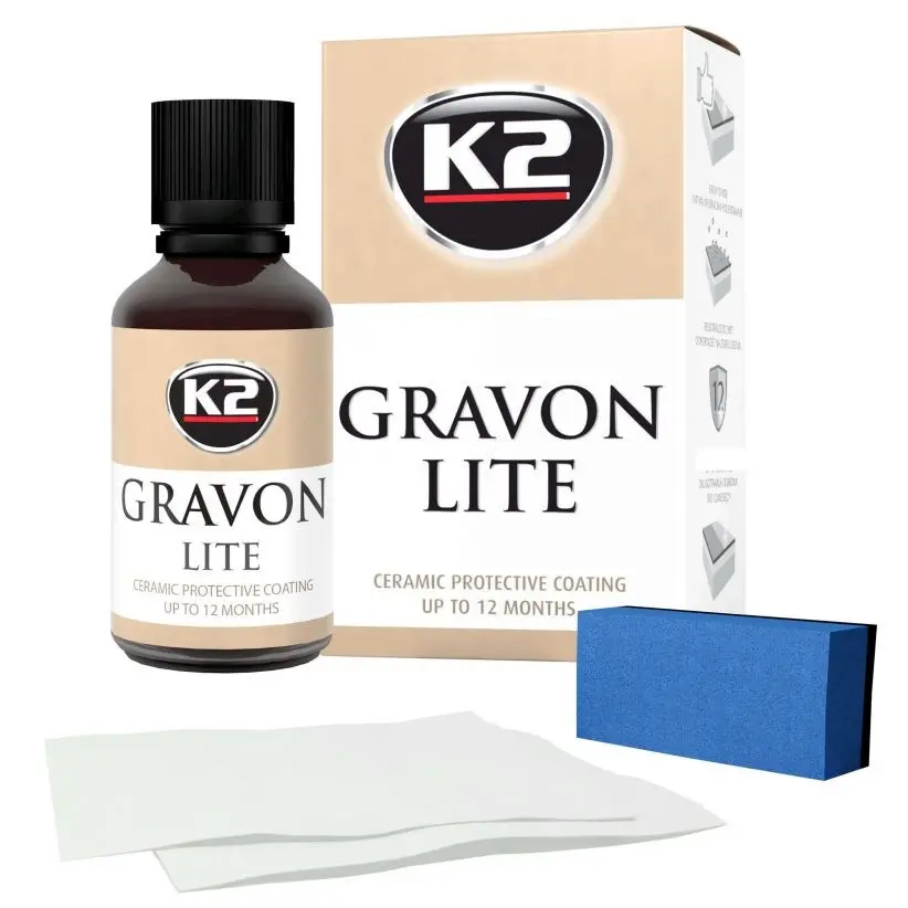 K2 GRAVON LITE 50 ML -