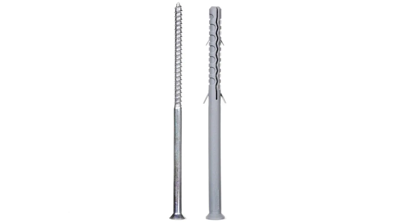 Kolek fi 10x160mm with long beach