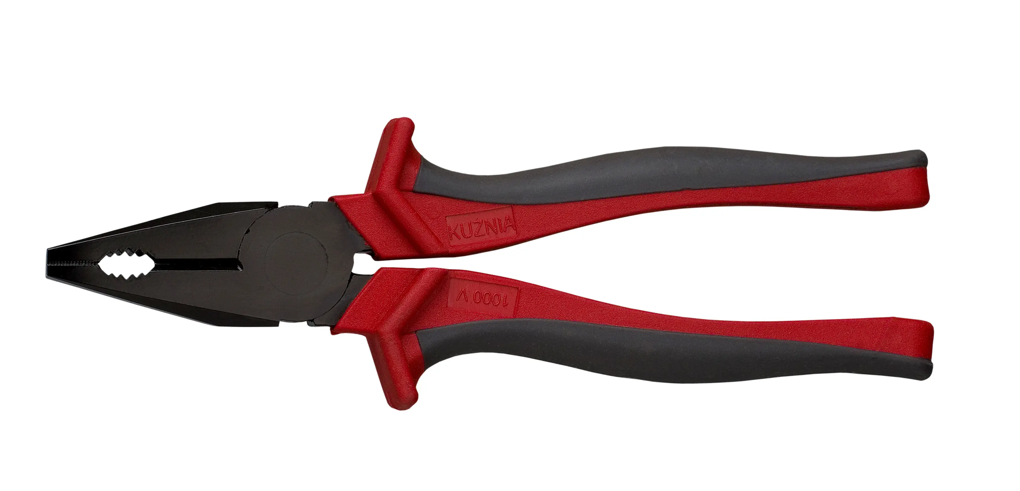 KUZNIA UNIVERSAL PLIERS 160mm INSULATED 1000V