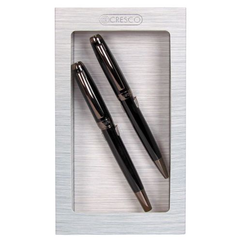 Fountain pen + long Symphony in