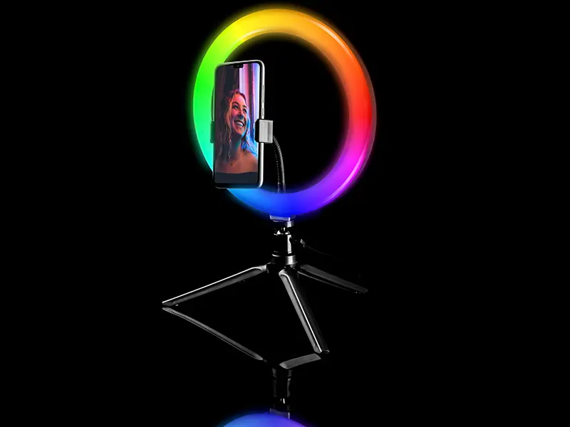 Tracer RGB Ring 26cm Ring Ring