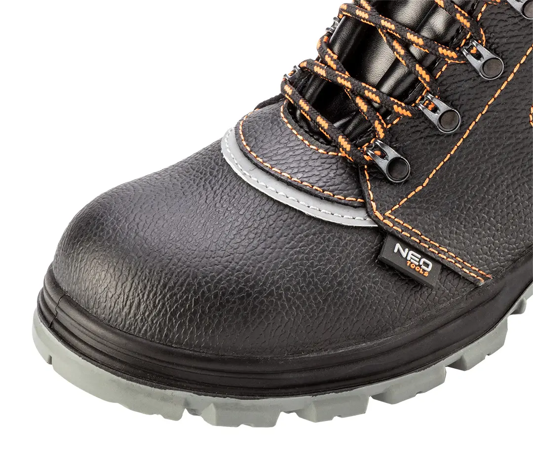S3 SRC insulated work boots, steel jack and insert, size 40 TOP-82-141 (5907558434453) S3 SRC insulated work boots, steel jack and insert, size 40 TOP-82-141 (5907558434453)