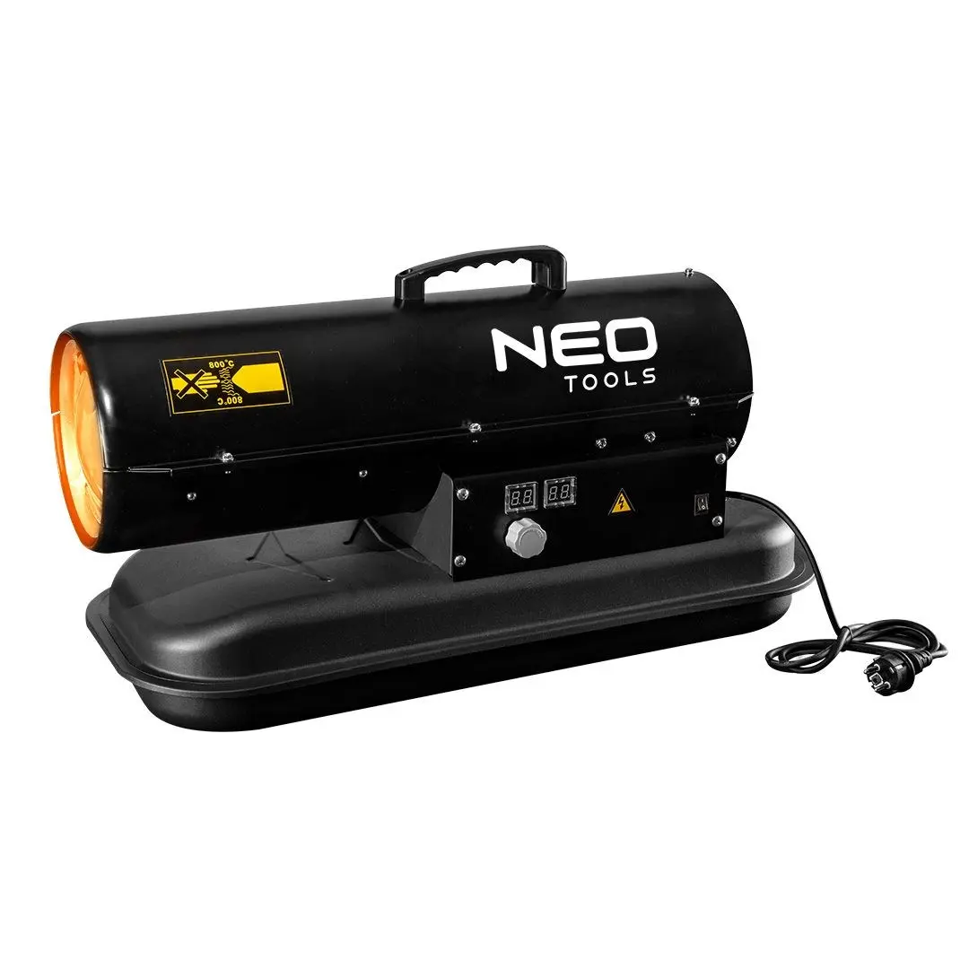 Neo Oil heater (20kW oil heater
