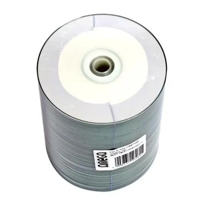 FREESTYLE CD-R 700MB 52X FF WHITE