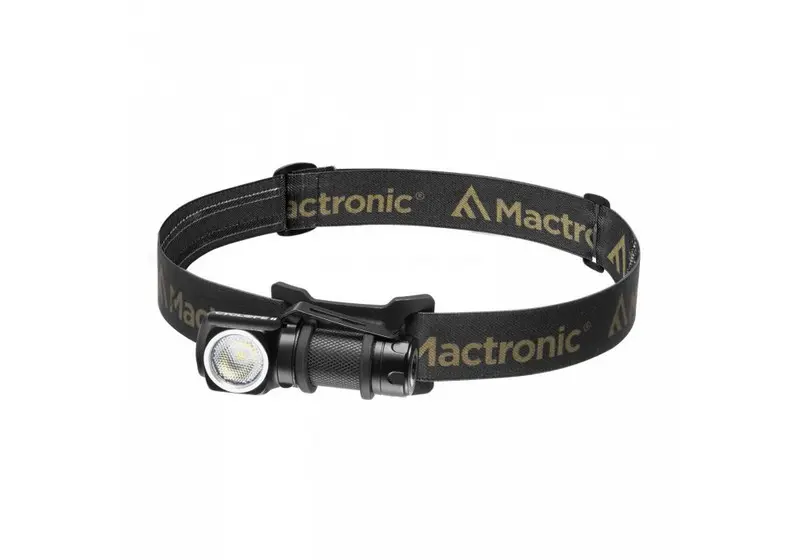 Multifunctional Mactronic EDC Cyclope II 600