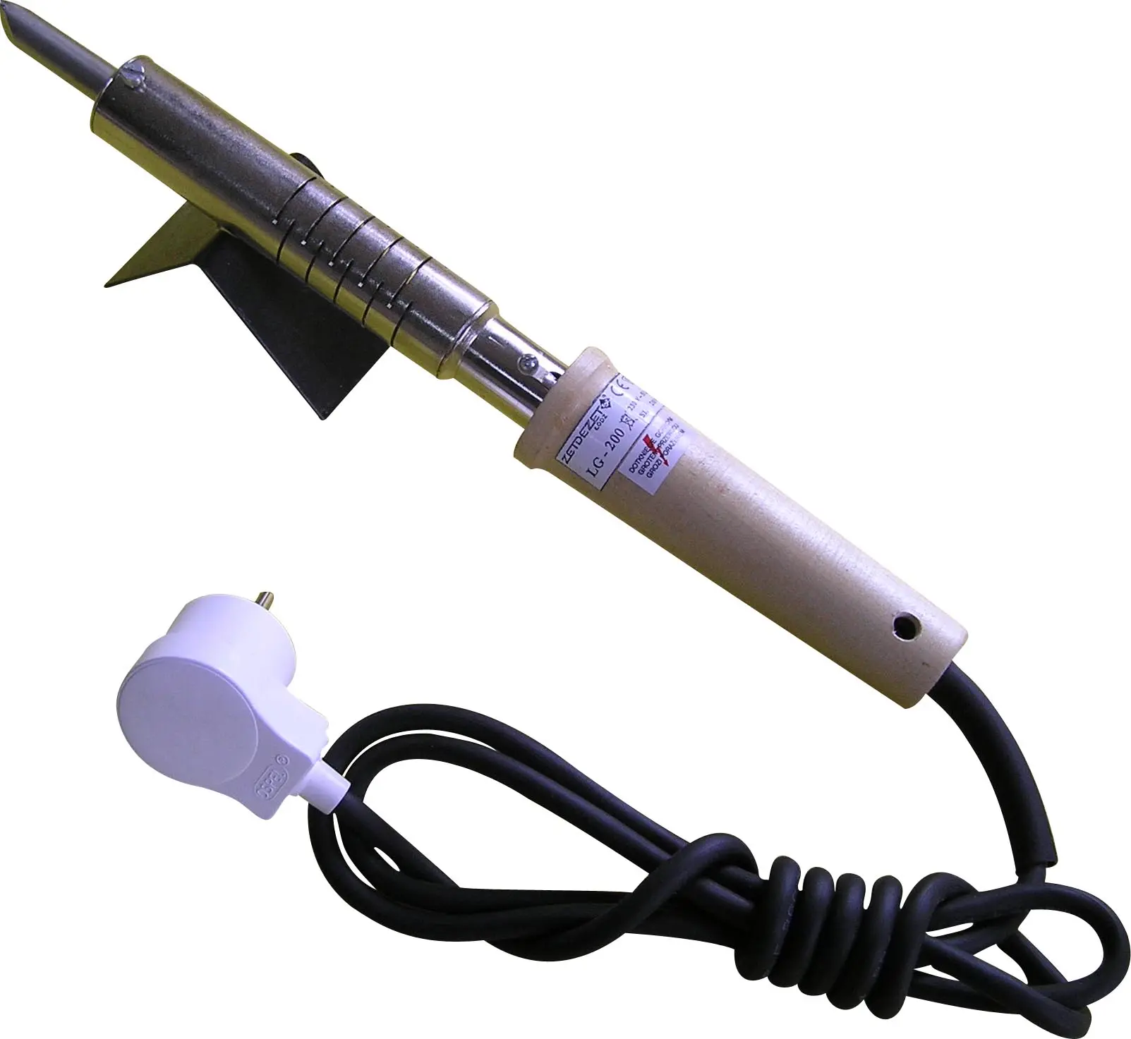 HEATER SOLDERING IRON LG-200 ZDZ 5907747000063