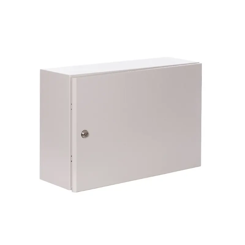 Sabaj Hermetic enclosure RH462 400x600x210mm IP65