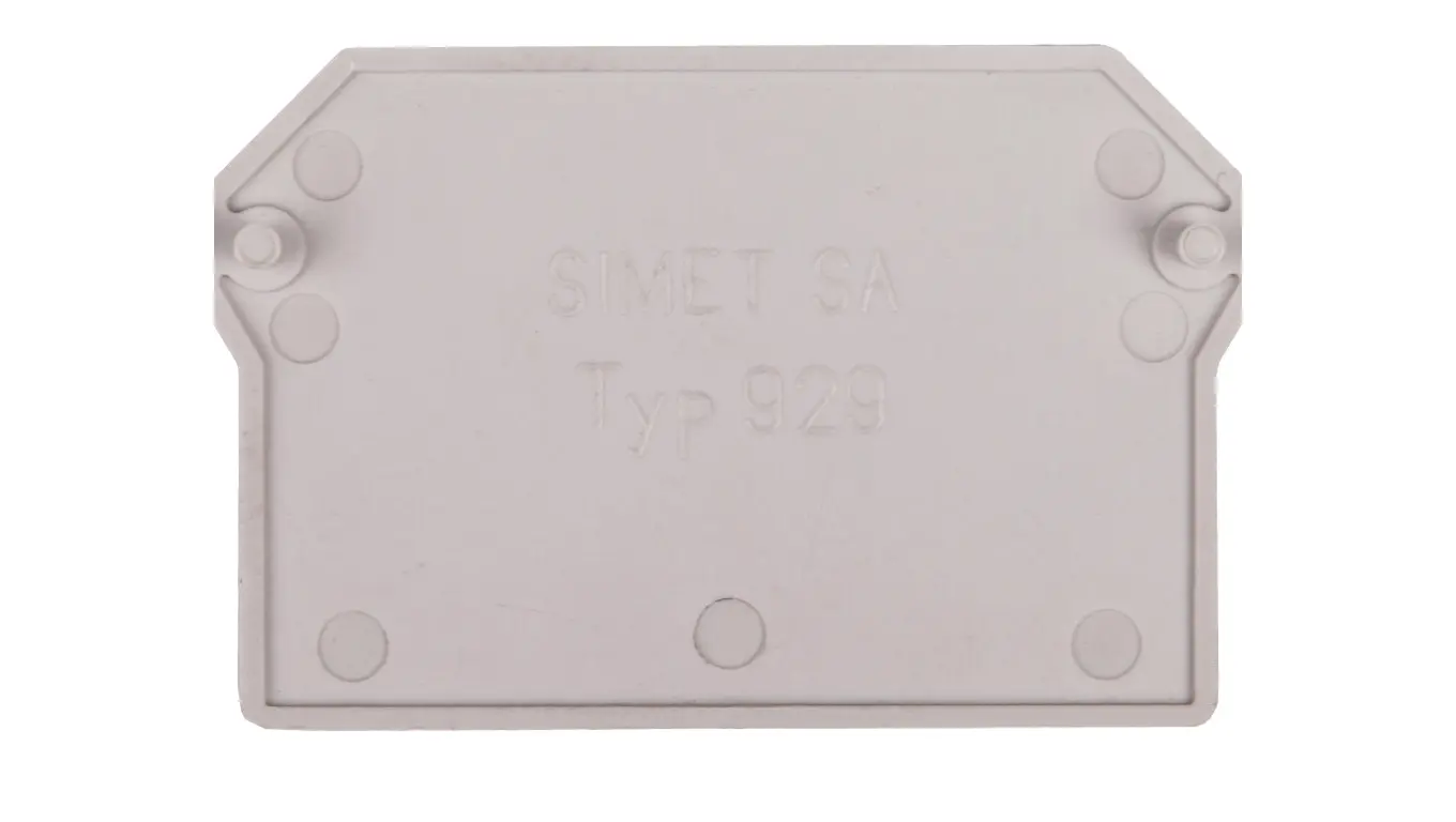 Switch for couplers series NOWA ZSG