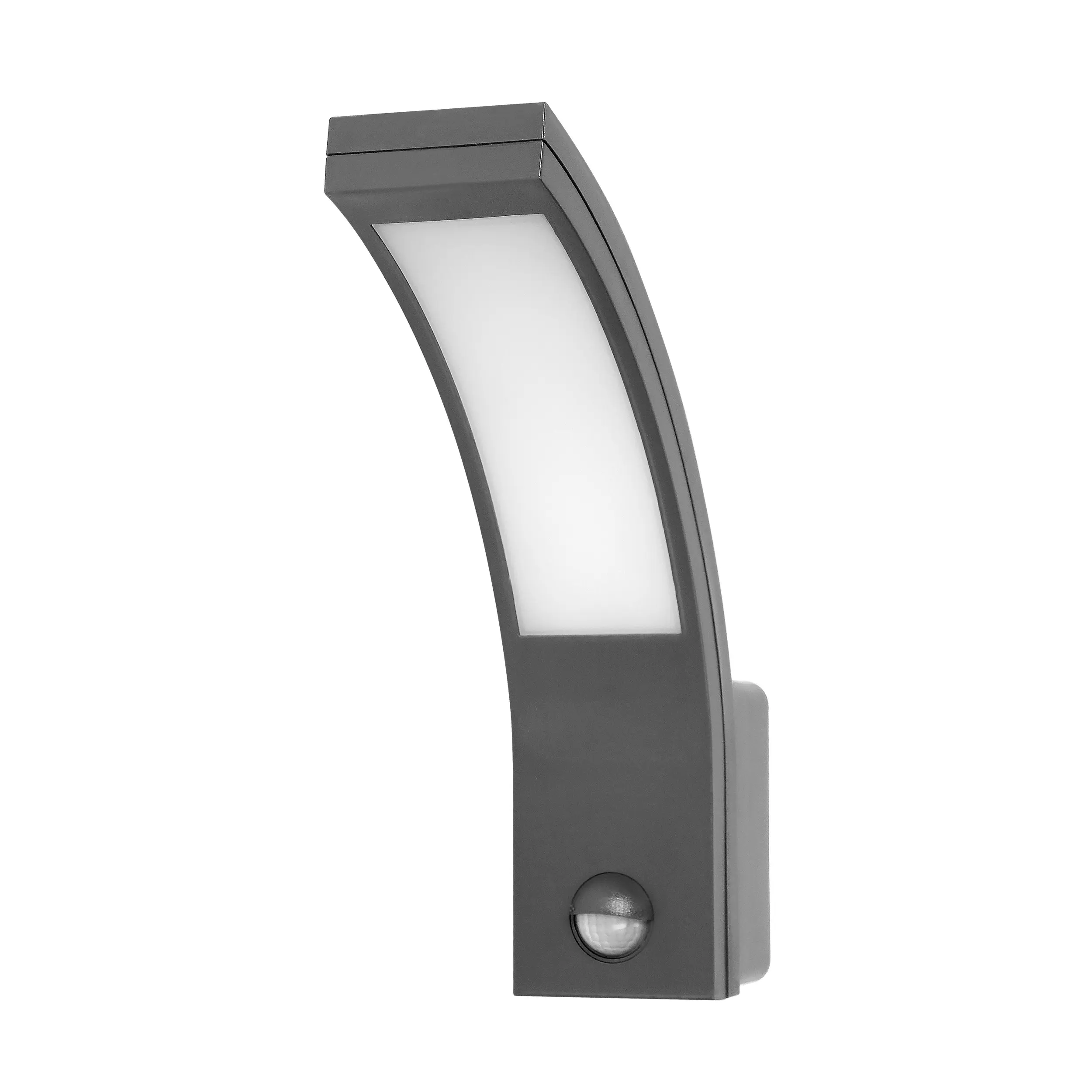 Orno PIRYT LED wall lamp 10W