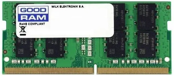 Memory GOODRAM SODIMM DDR4 16GB 2666MHz