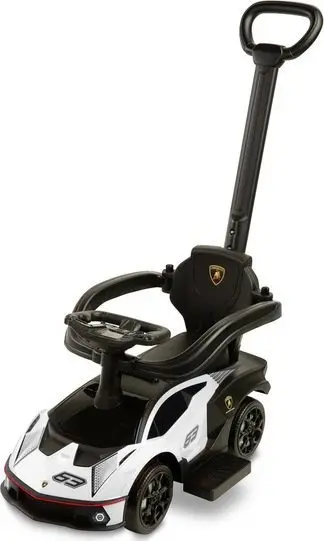Toyz RIDE LAMBORGHINI ESSENZA WHITE 5908310390130