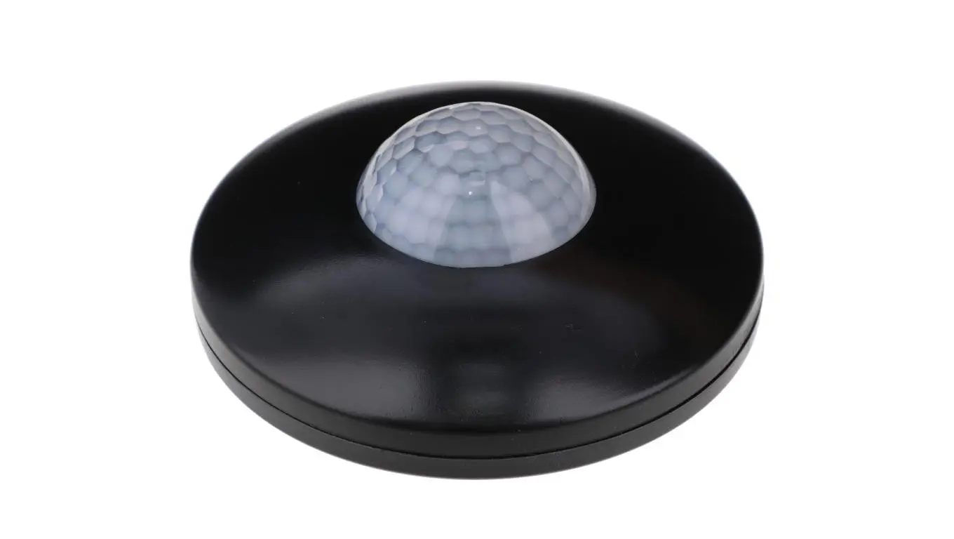 Motion Sensor 1000W 360 Degree 230V