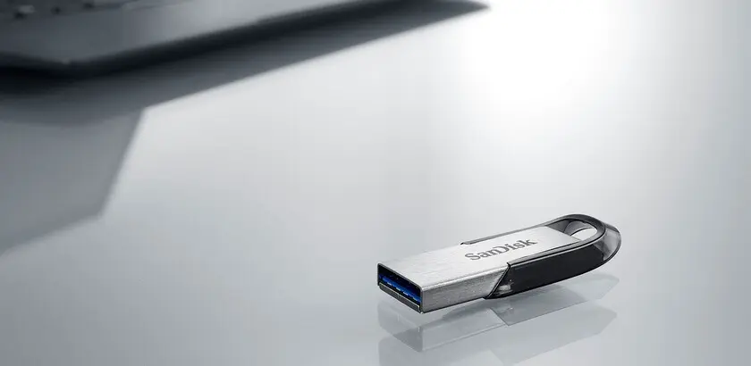 SanDisk 512 GB Ultra Flair USB