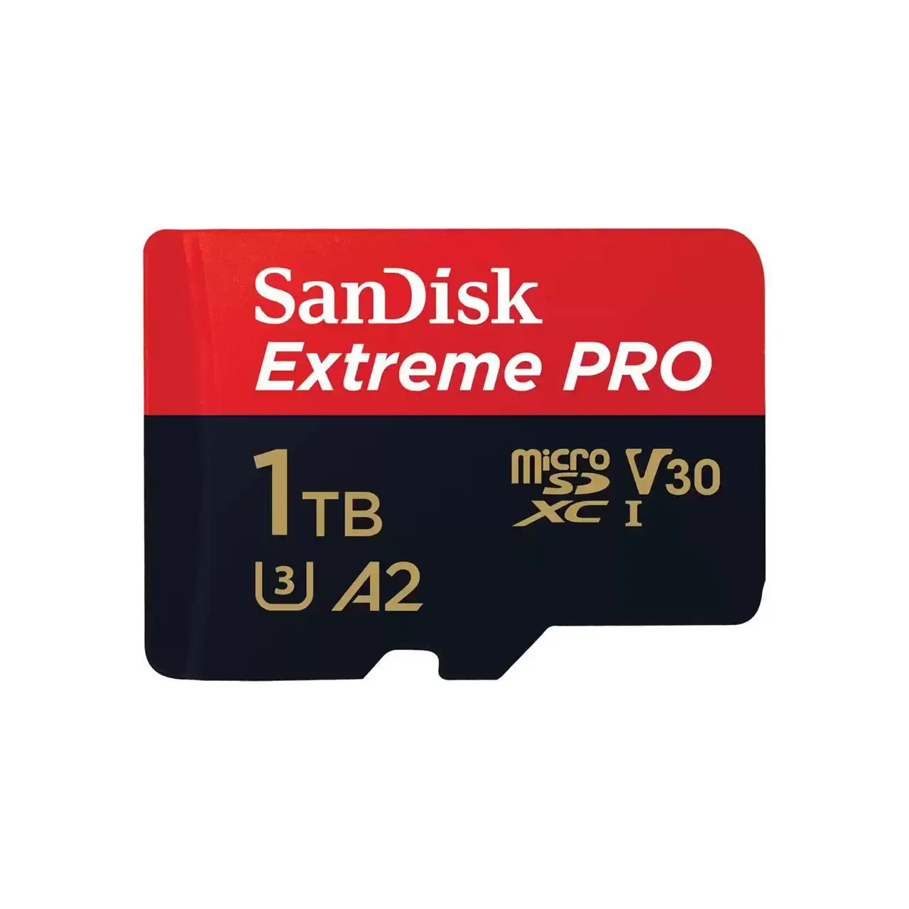 CARD 1TB SanDisk Extreme PRO microSDXC