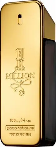 Paco Rabanne 1 Million EDT 100