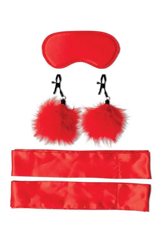 Sportsheets Sex  Mischief Amor Intro Bondage