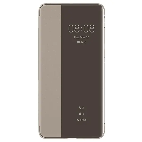 HUAWEI P40  Smart View Flip Cover