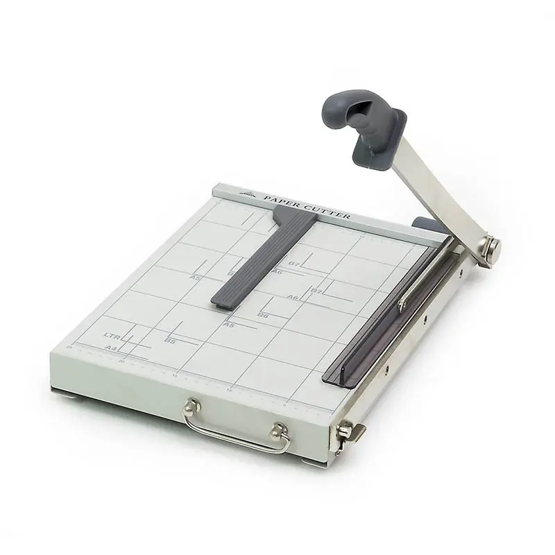 Argo Guillotine Paper Cutter A4 6923773086948