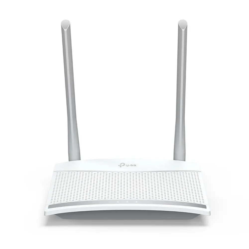 TP-Link Wi-Fi Router TL-WR820N  300Mbps  LAN/WAN