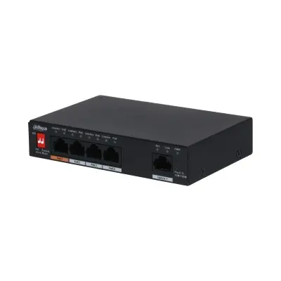 PFS3005-4ET-60 PoE switch 6939554947704 (6939554947704) JOINEDIT96161890