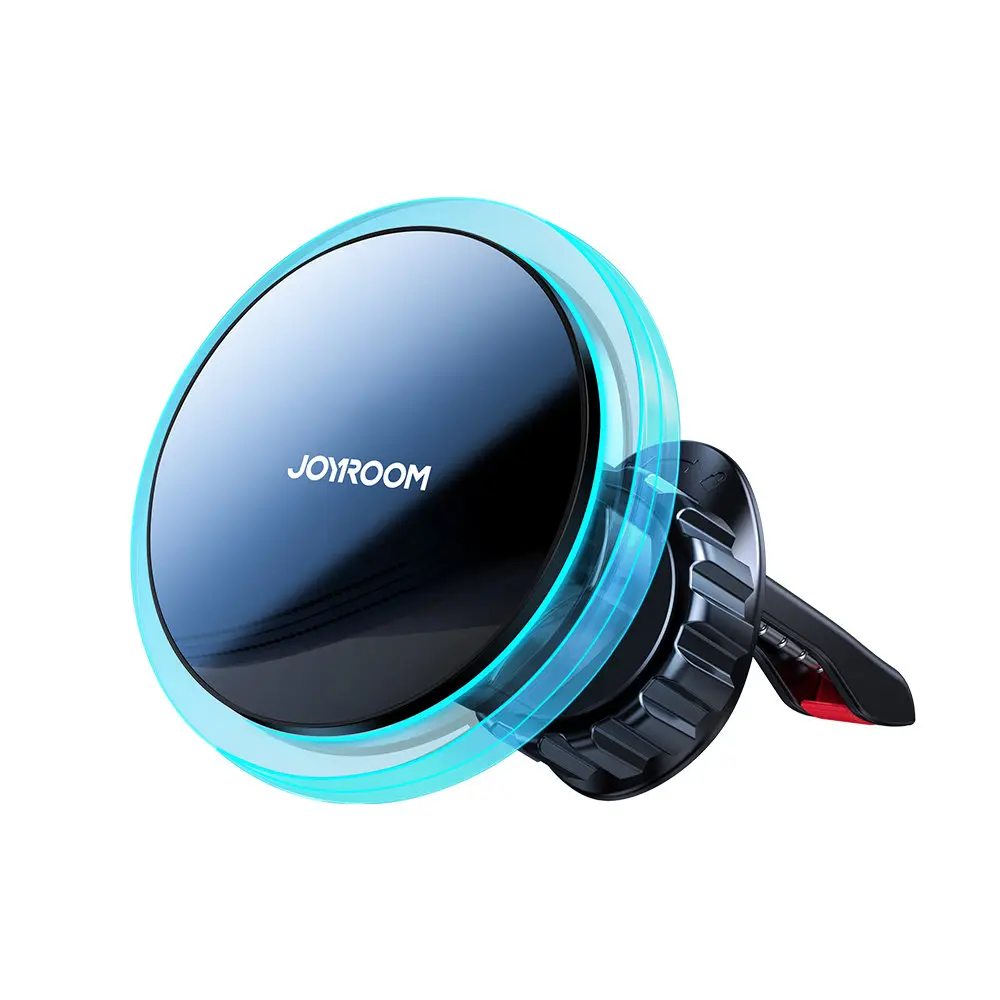 Joyroom Car Holder Qi Wireless Charger