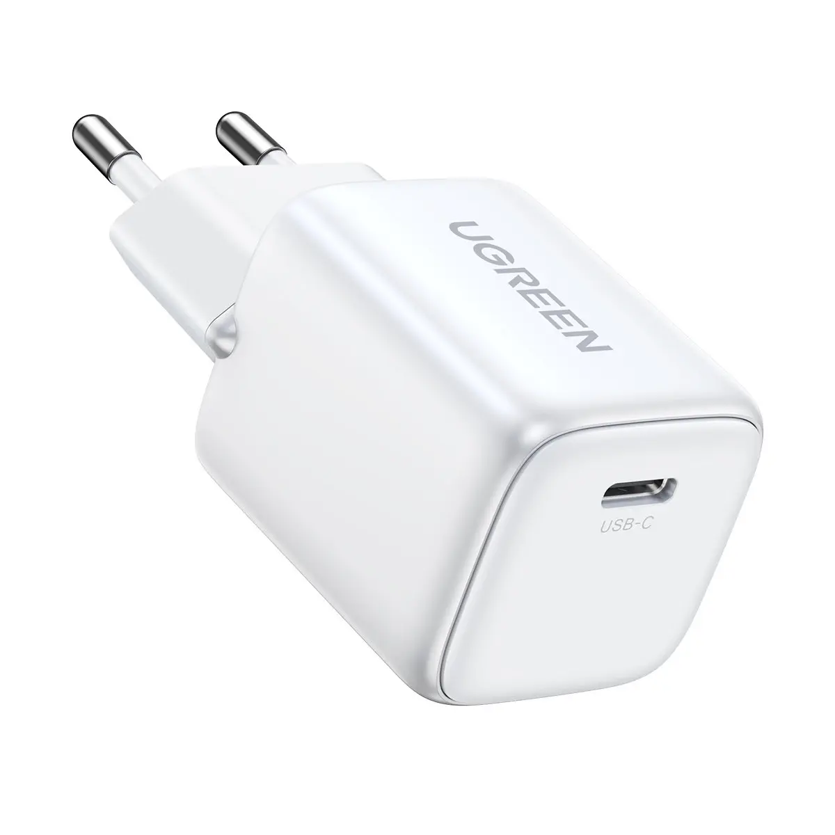 UGREEN CD319 Nexode Mini wall charger