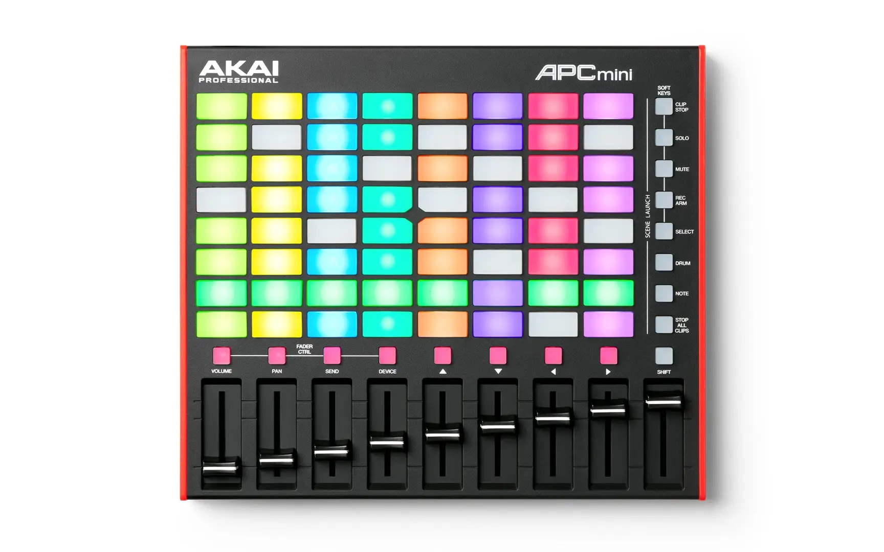 AKAI APC MINI MK2 - Controller