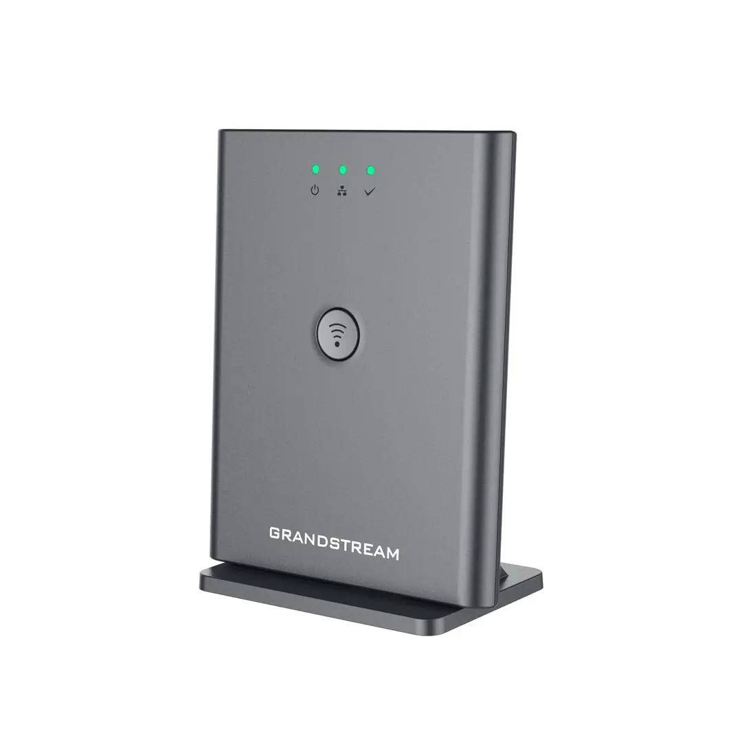 Borne DECT monocell DP752 Long Range GDP752 (6947273702733 ...