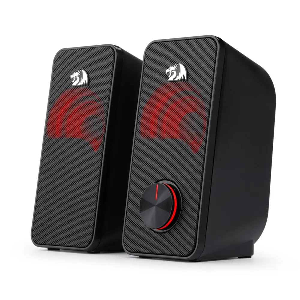 REDRAGON GS500 STENTOR SPEAKER 6950376776006 (6950376776006)