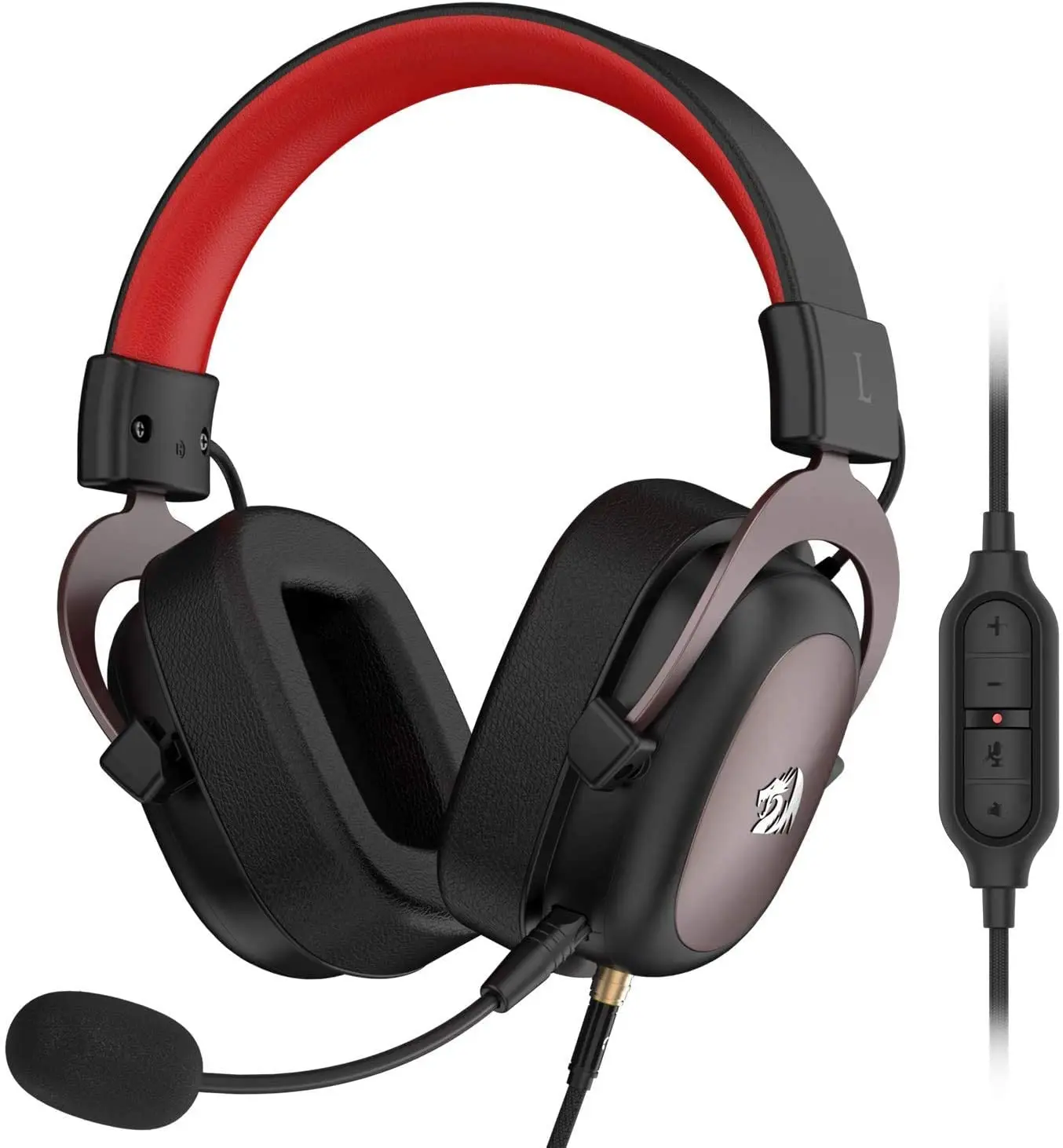REDRAGON H510-1 ZEUS 2 HEADSET 6950376778031
