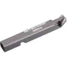WHISTLE OUTDOOR EMERGENCY/120DB NWS10 NITECORE 6952506490745