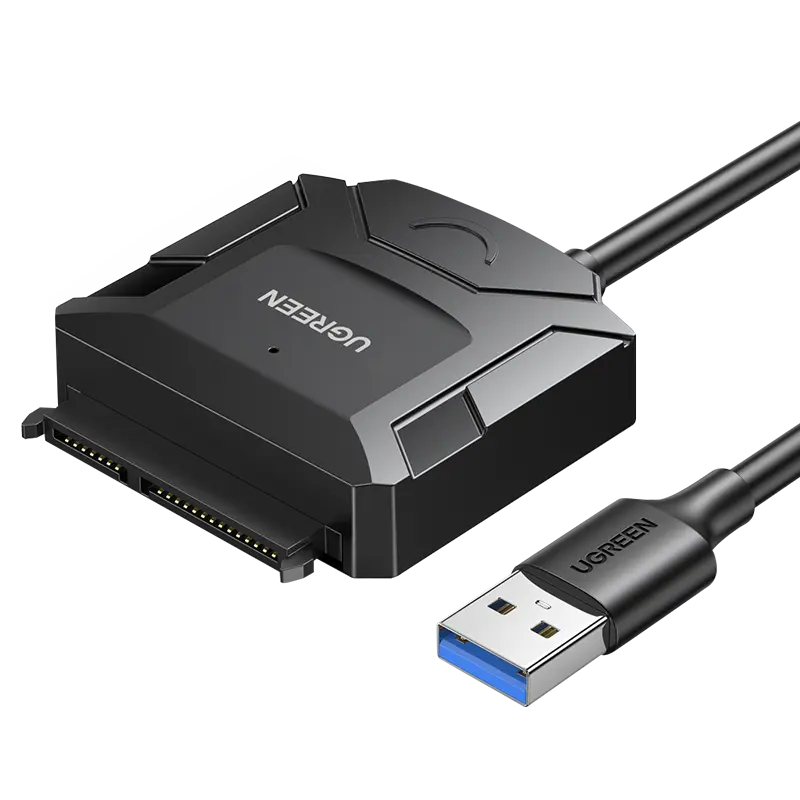 Adapter USB 3.0 - SATA